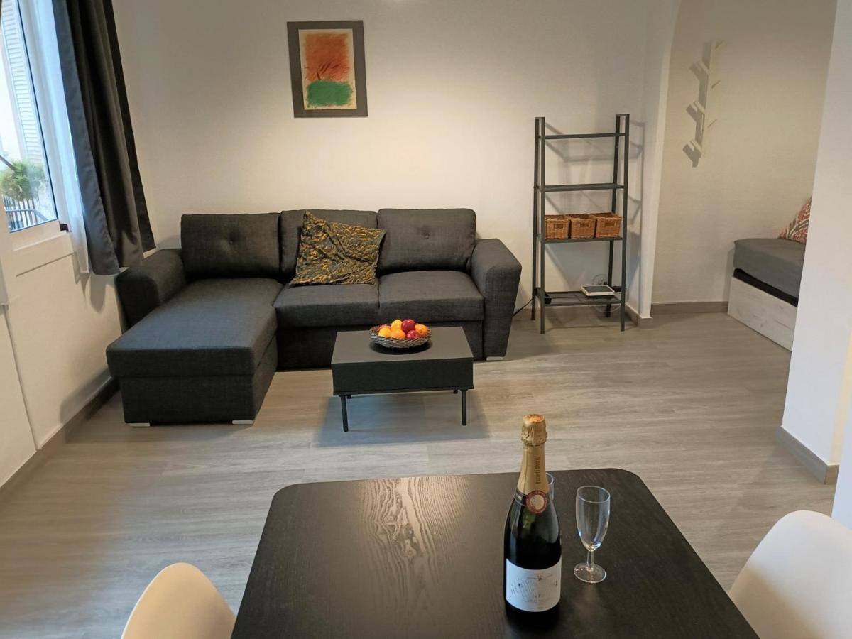 Suitur Floridablanca Appartement