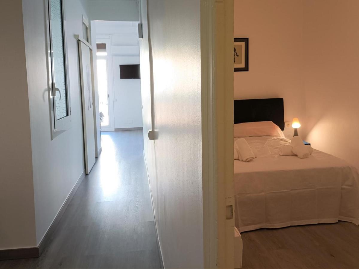 Suitur Floridablanca Barcelona
