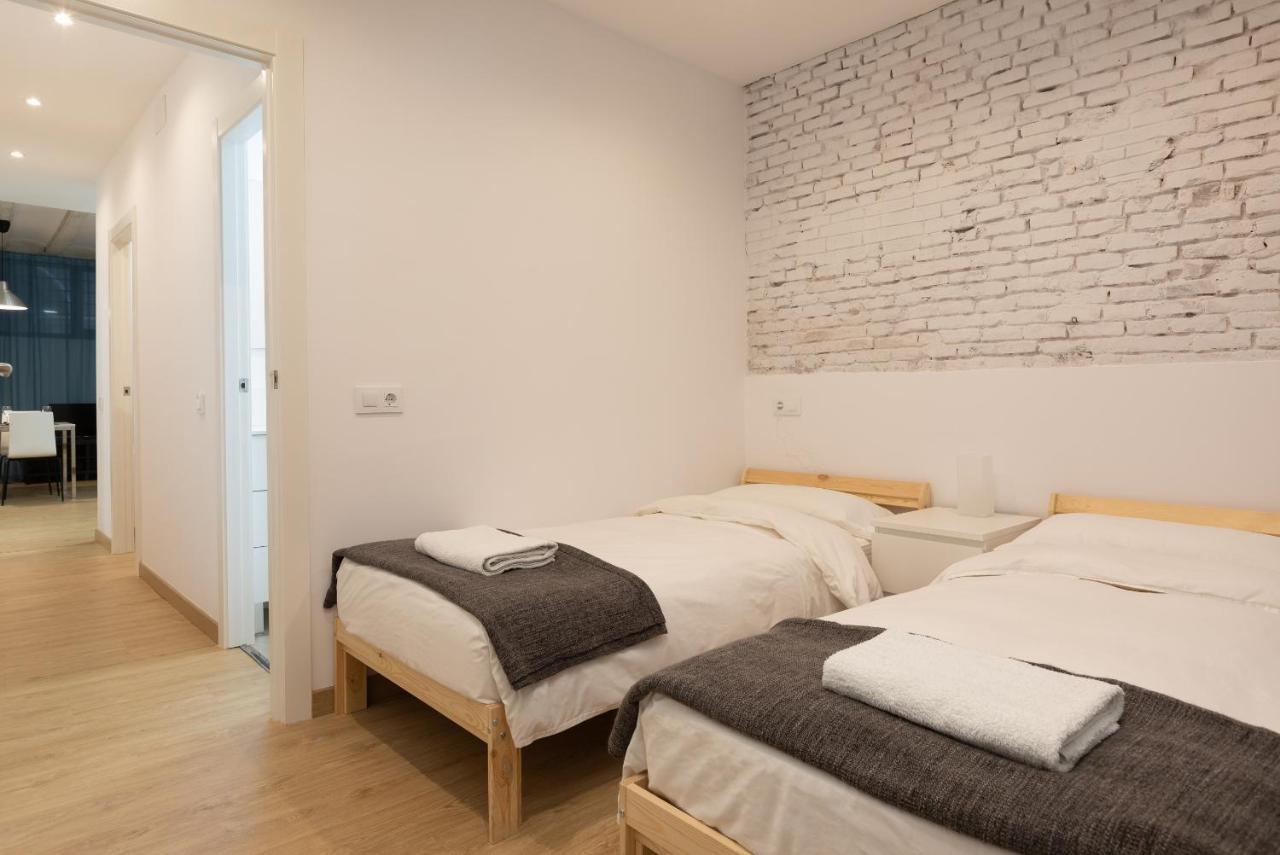 Gothic - Ramblas Apartment *
