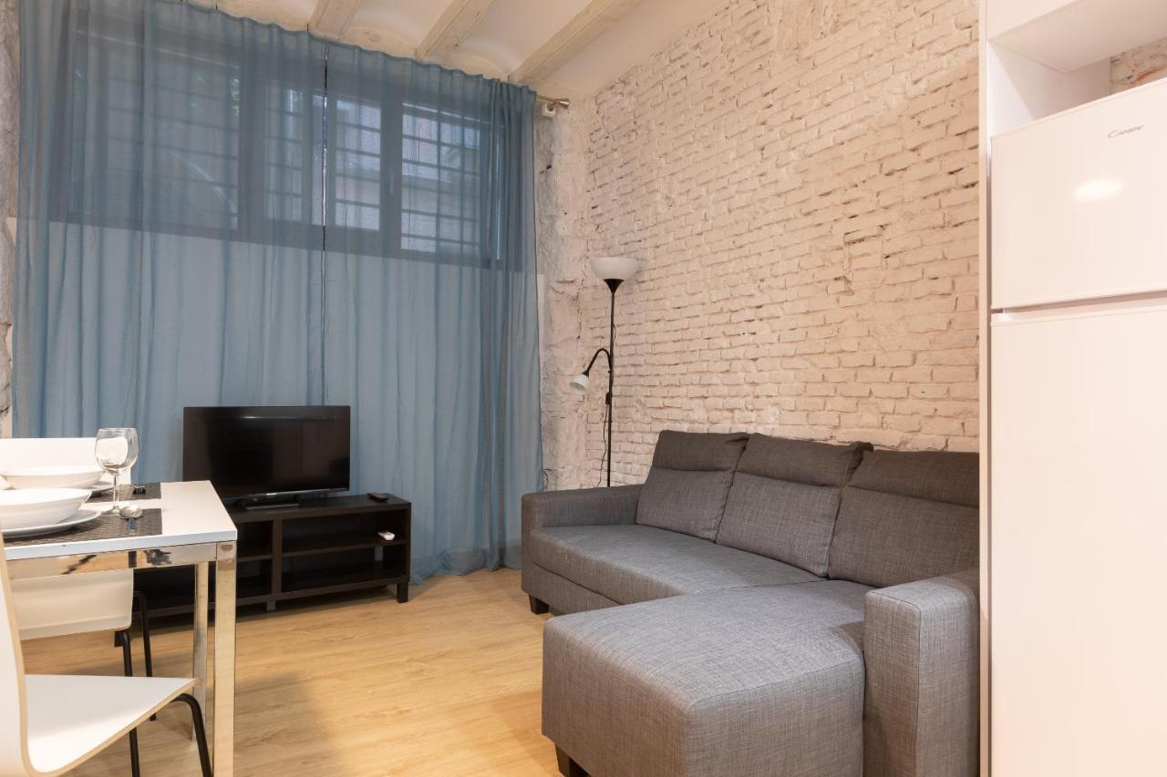 Apartment Gothic - Ramblas