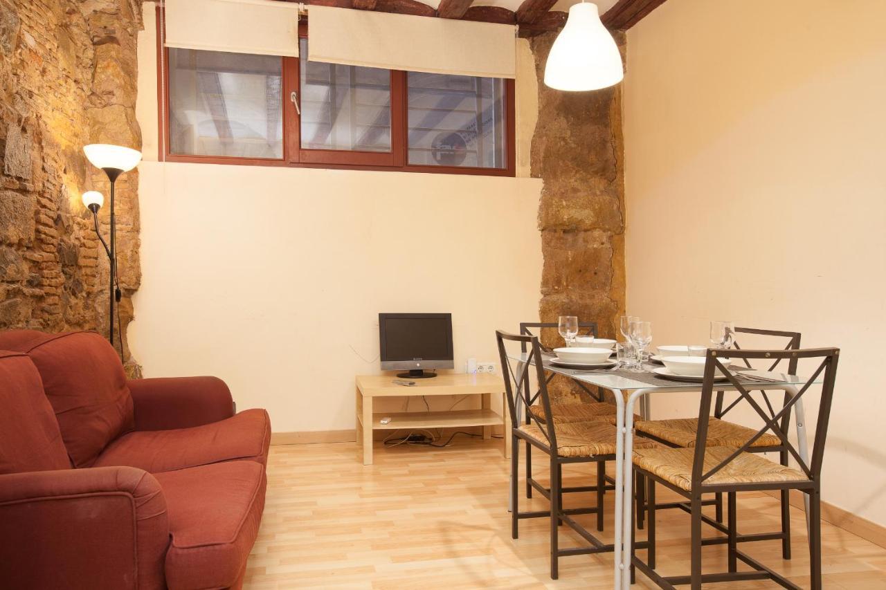 Gothic - Ramblas Apartment