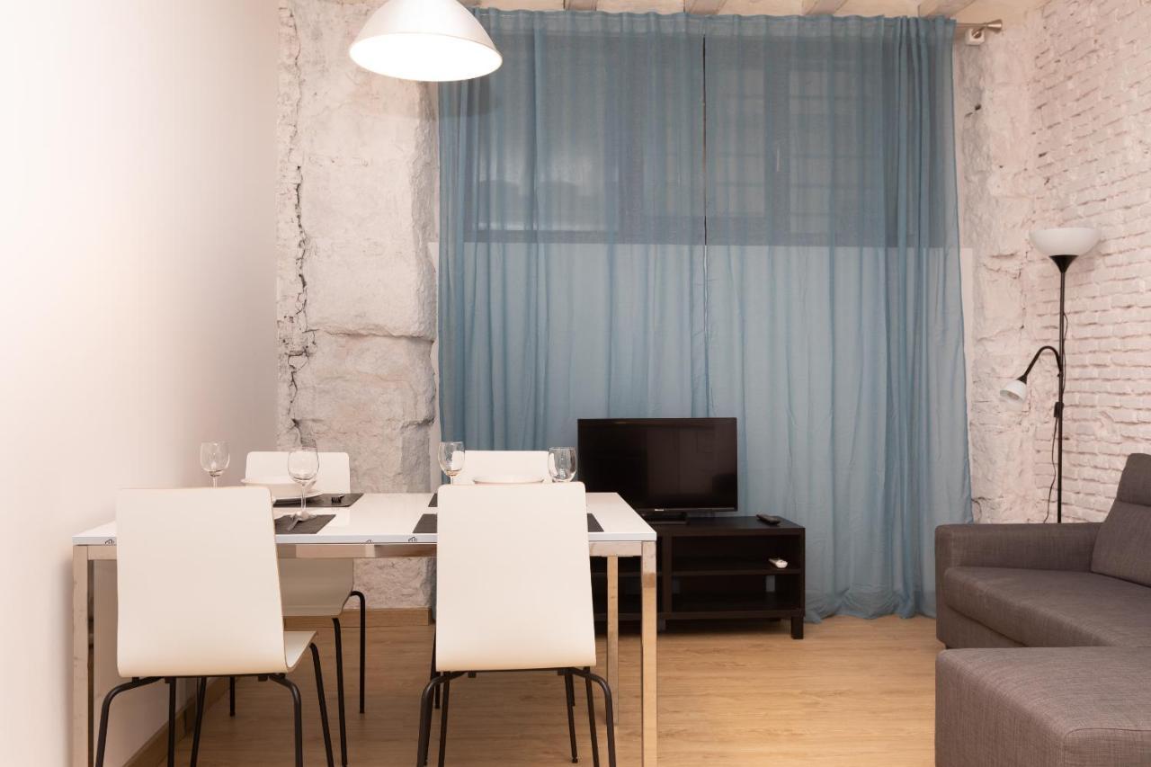 Gothic - Ramblas Apartment