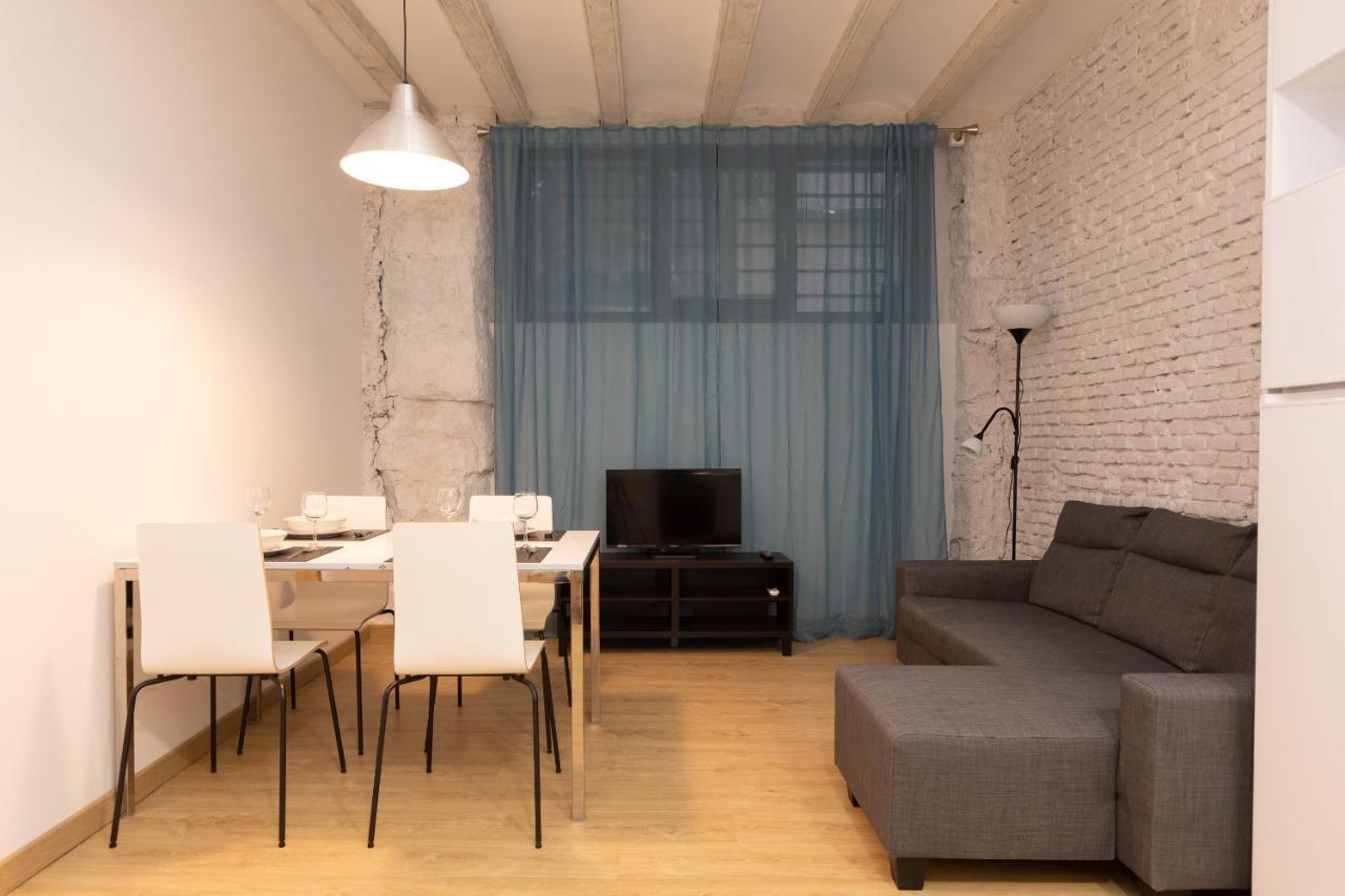 Apartment Gothic - Ramblas *