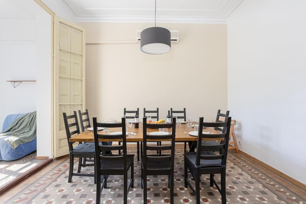 Appartement Canela Homes Consell *