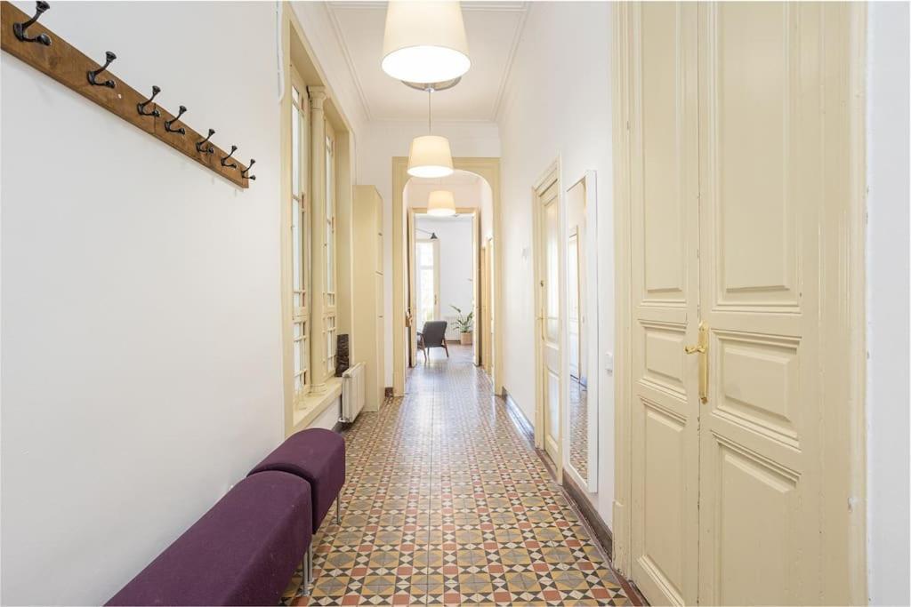 Canela Homes Consell Appartement *