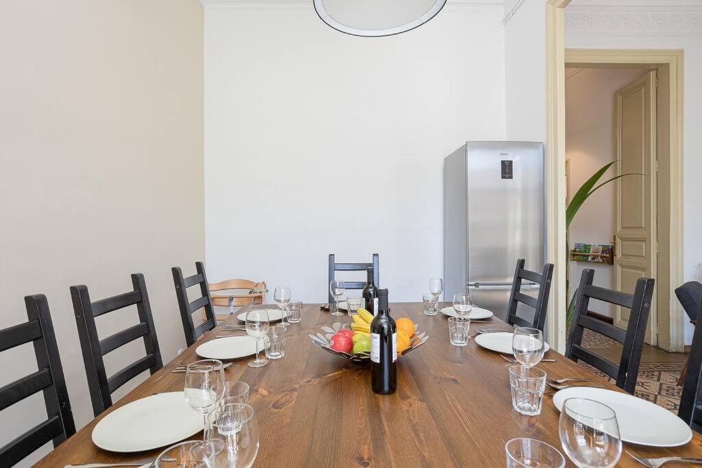 Appartement Canela Homes Consell