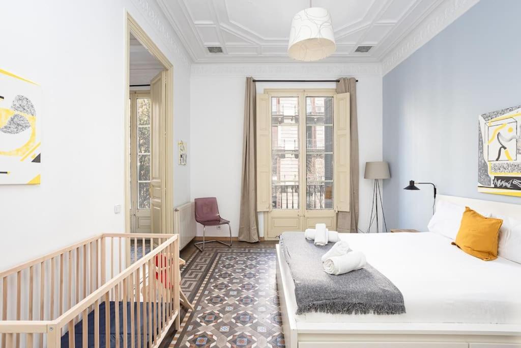 Canela Homes Consell Appartement