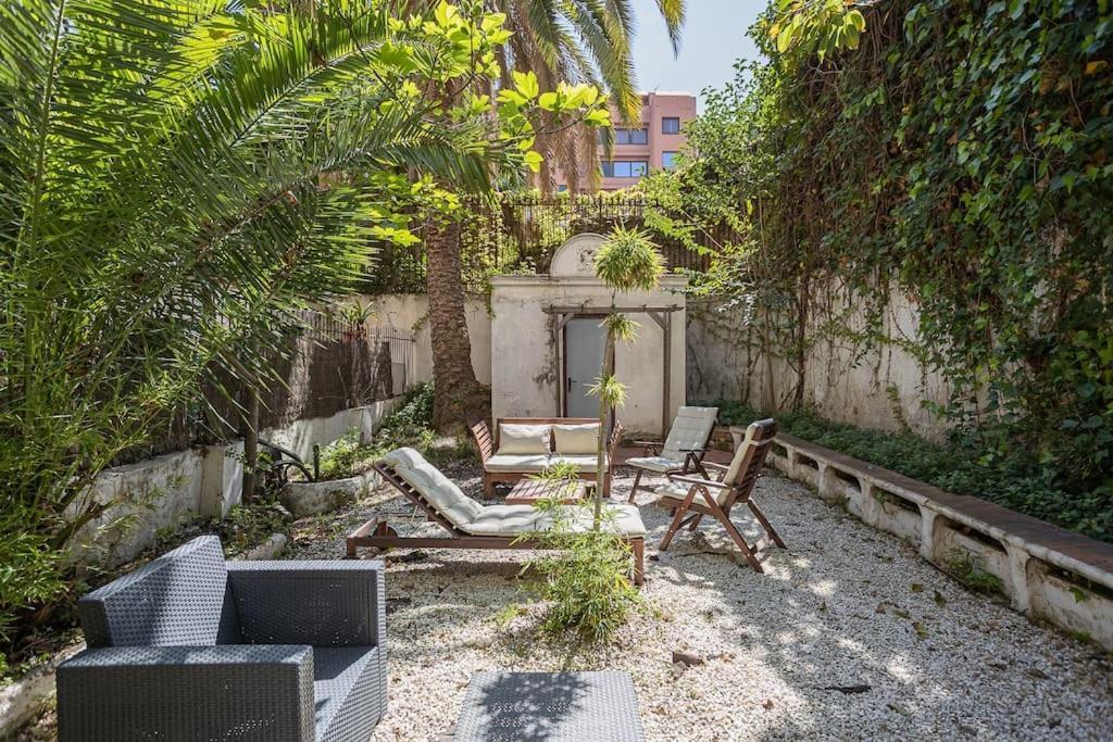 Canela Homes Consell Appartement *