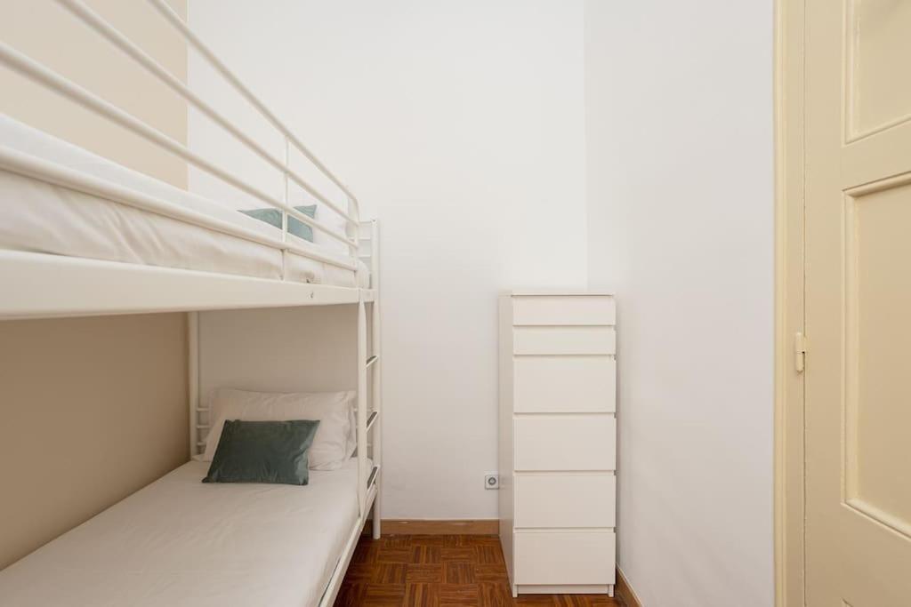 Canela Homes Consell Barcelone