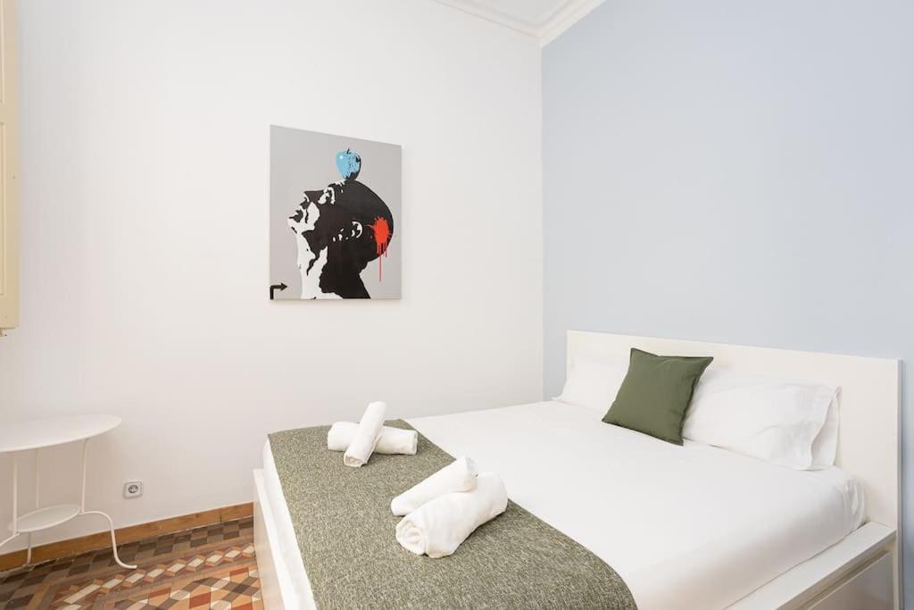 Canela Homes Consell Apartment *