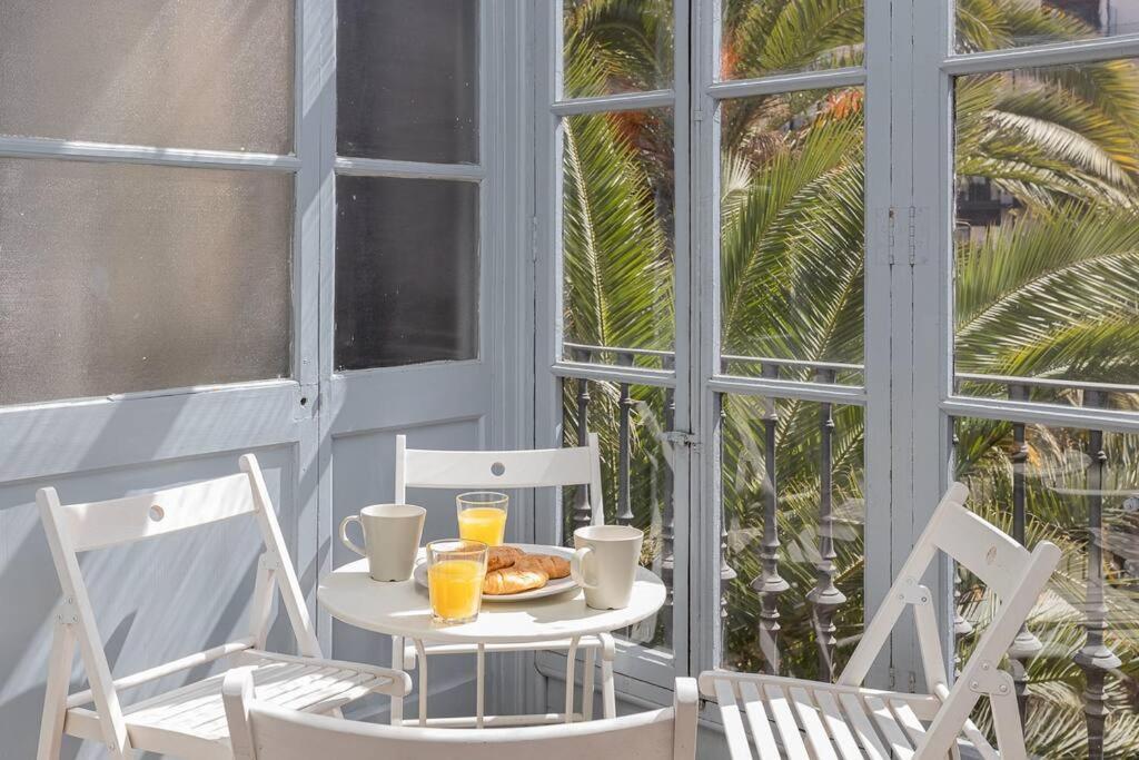 Appartement Canela Homes Consell