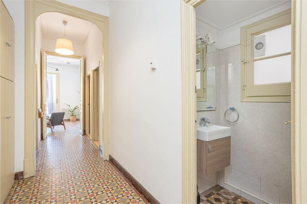 Canela Homes Consell Appartement