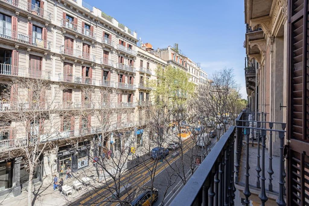 Appartement Canela Homes Consell *