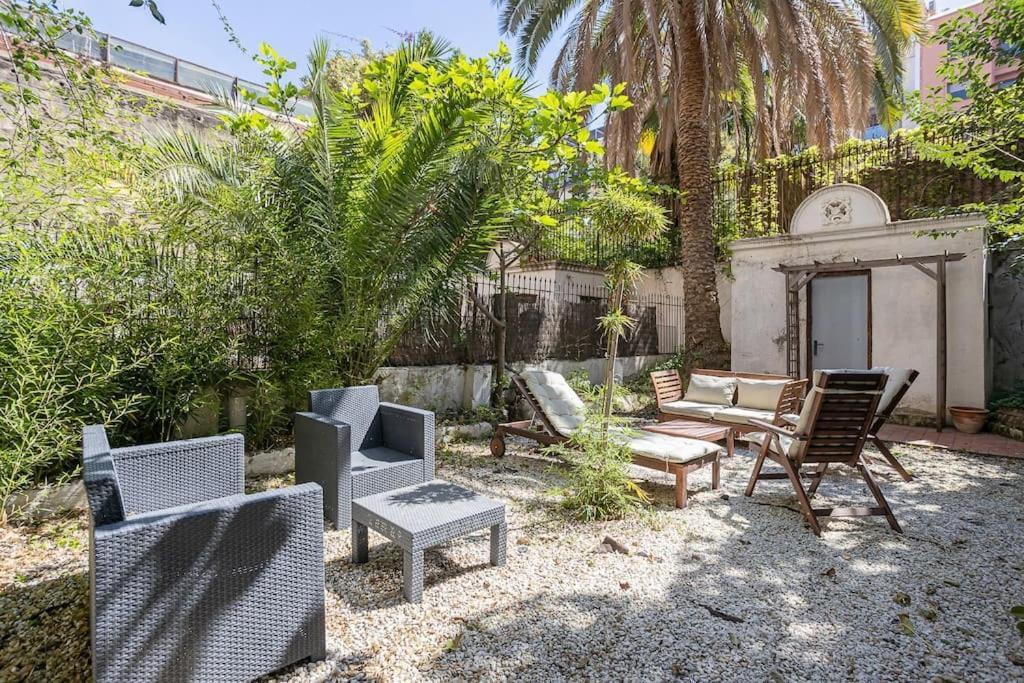 Appartement Canela Homes Consell Barcelone