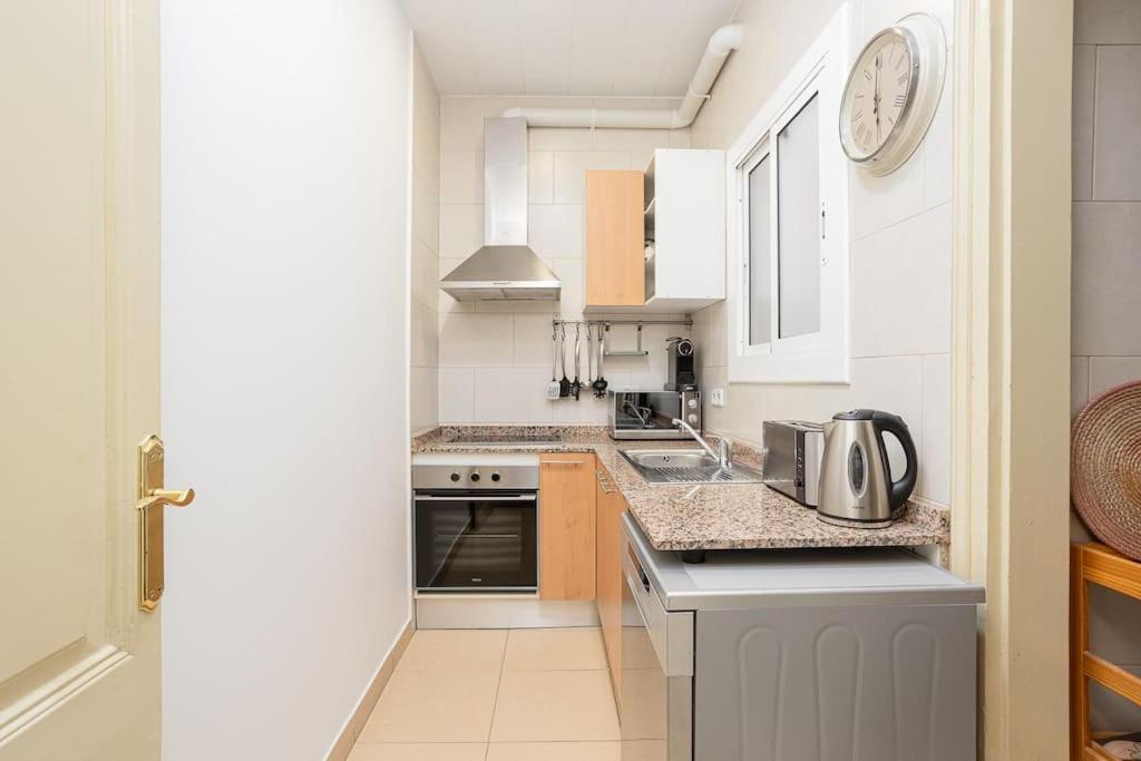 Canela Homes Consell Barcelone