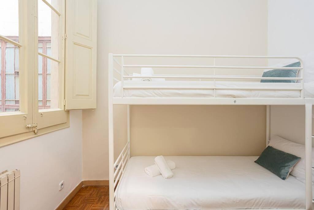 Appartement Canela Homes Consell Barcelone