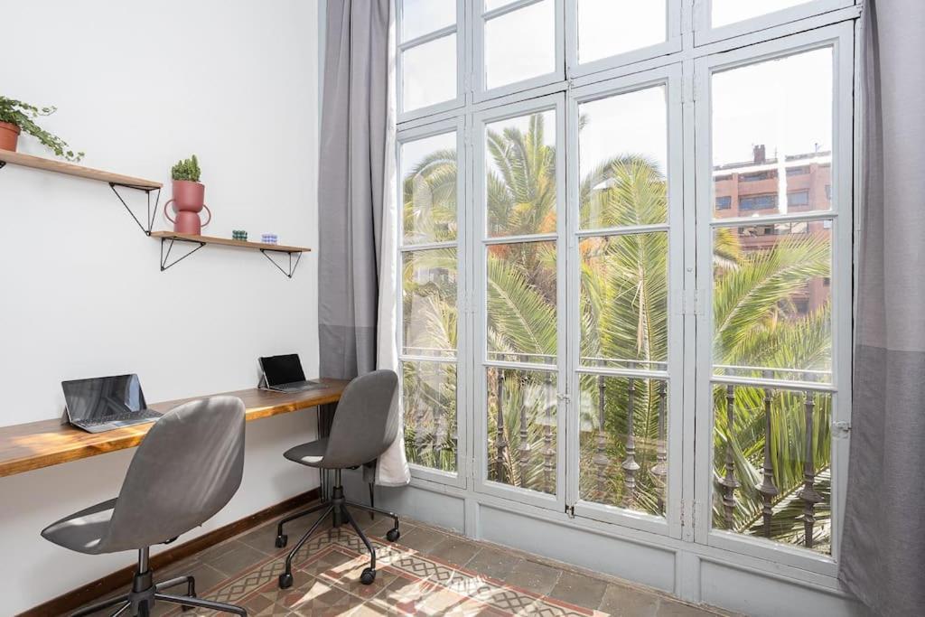 Canela Homes Consell Appartement Barcelone