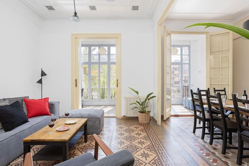 Appartement Canela Homes Consell