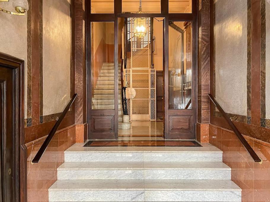 Apartment Canela Homes Consell *