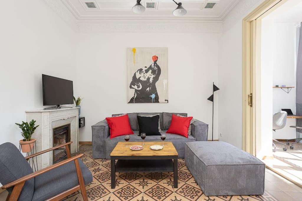 Canela Homes Consell Appartement