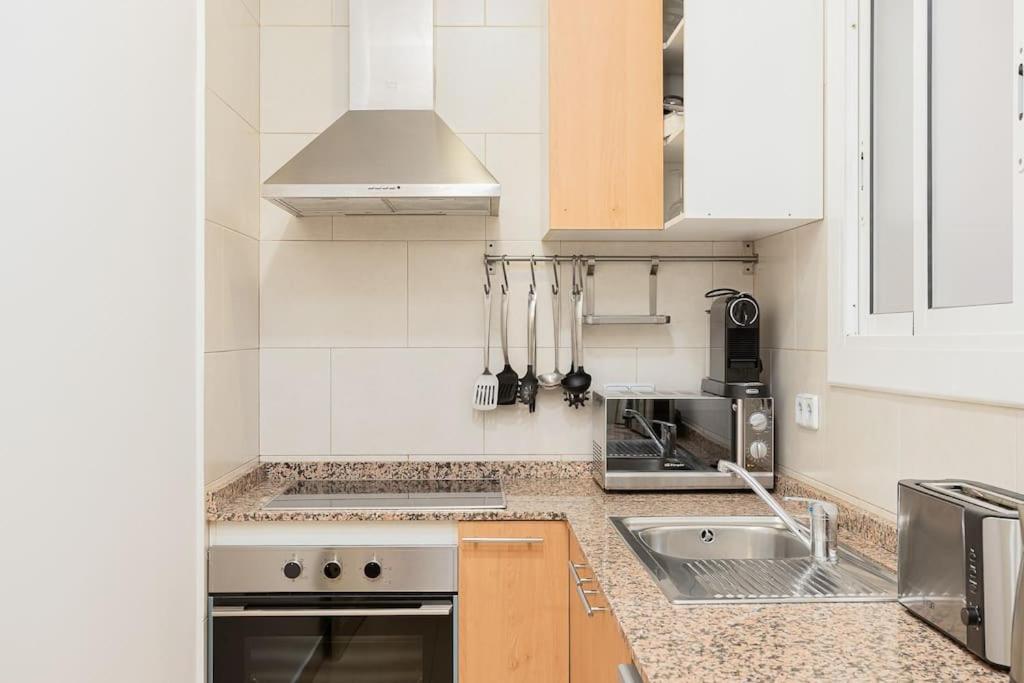 Appartement Canela Homes Consell