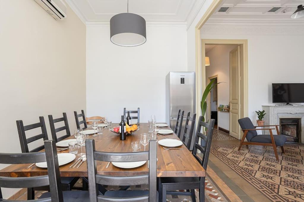 Canela Homes Consell Appartement
