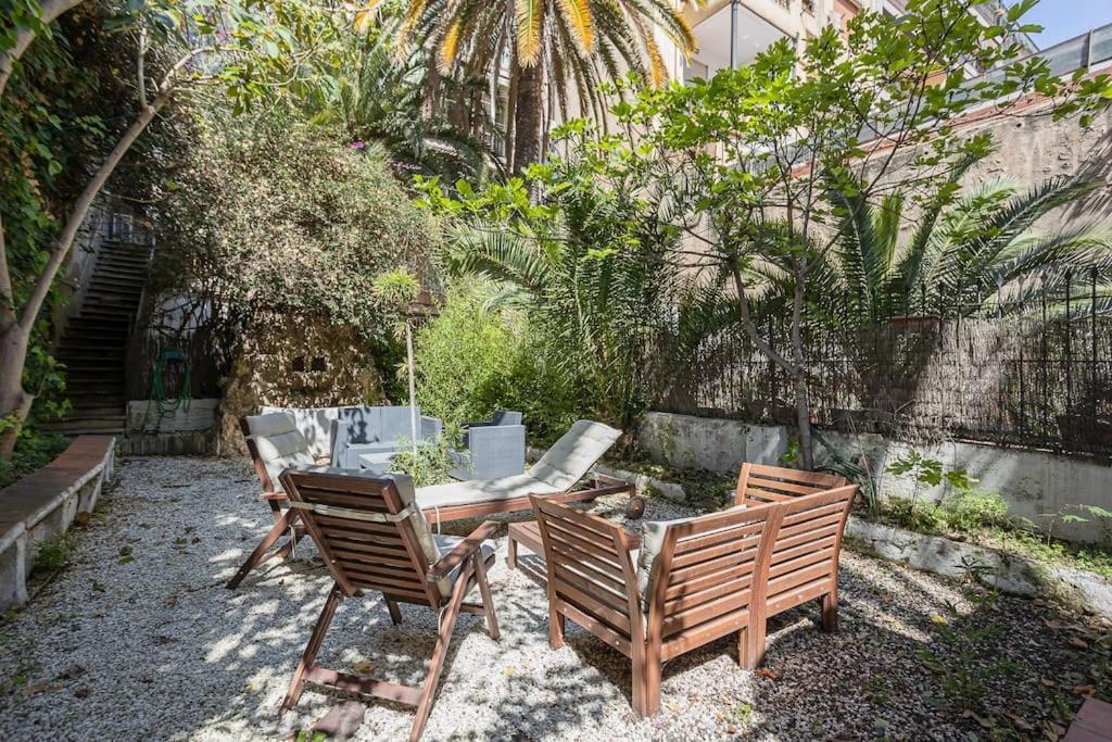 Canela Homes Consell Appartement *