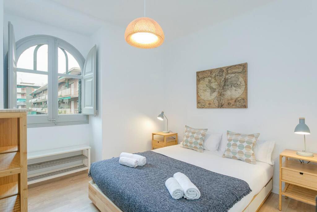 Appartement Canela Homes Bailen *