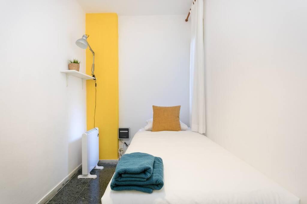Canela Homes Park Gueell Apartment Barcelona