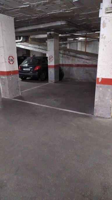 Canela Homes Park Gueell