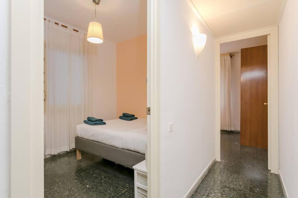 Canela Homes Park Gueell Apartment Barcelona