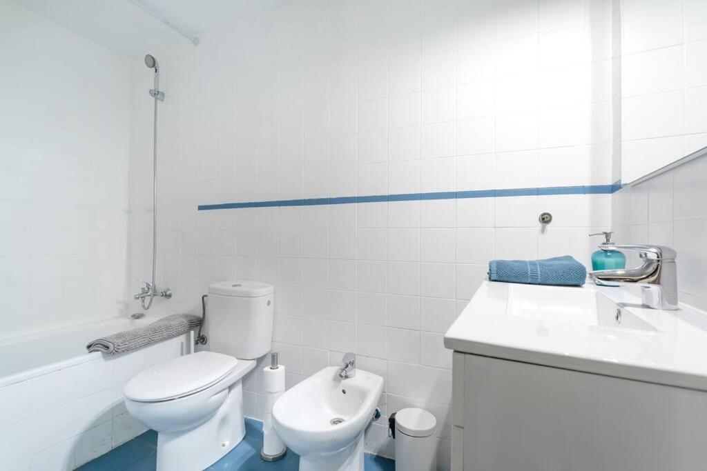 Canela Homes Park Gueell Barcelona