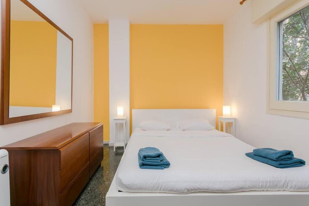 Apartment Canela Homes Park Gueell *