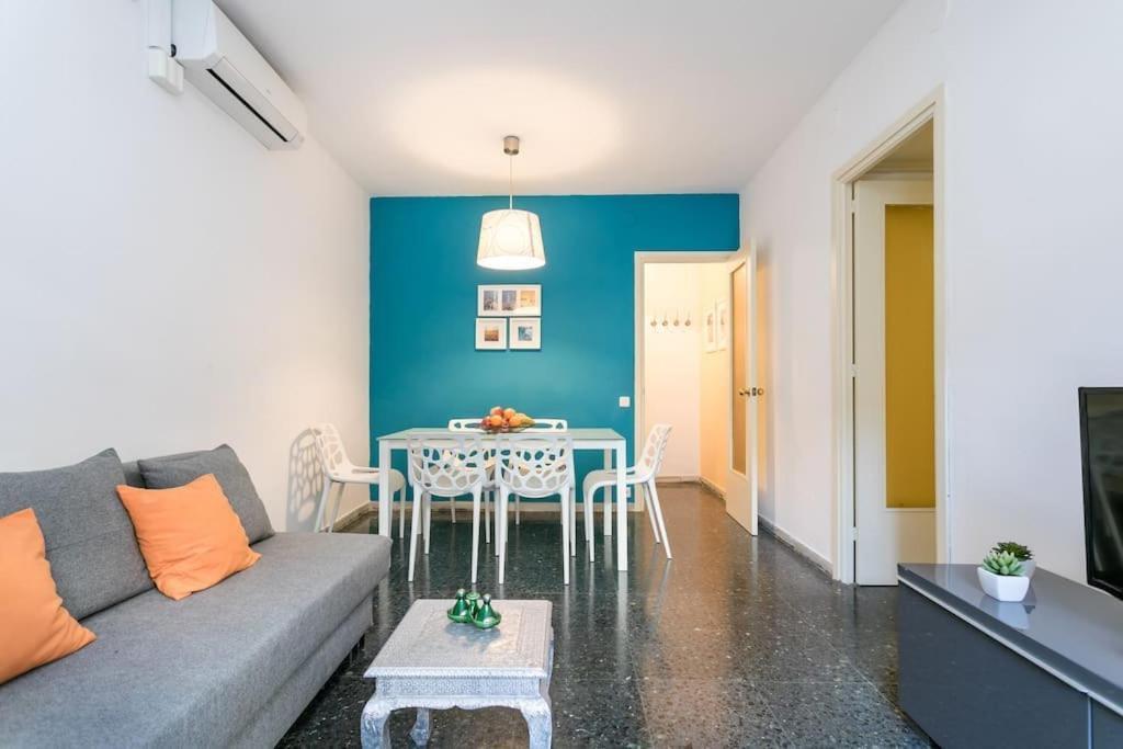 Canela Homes Park Gueell Barcelona