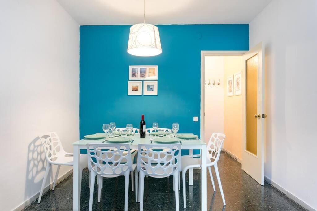 Canela Homes Park Gueell Apartment *