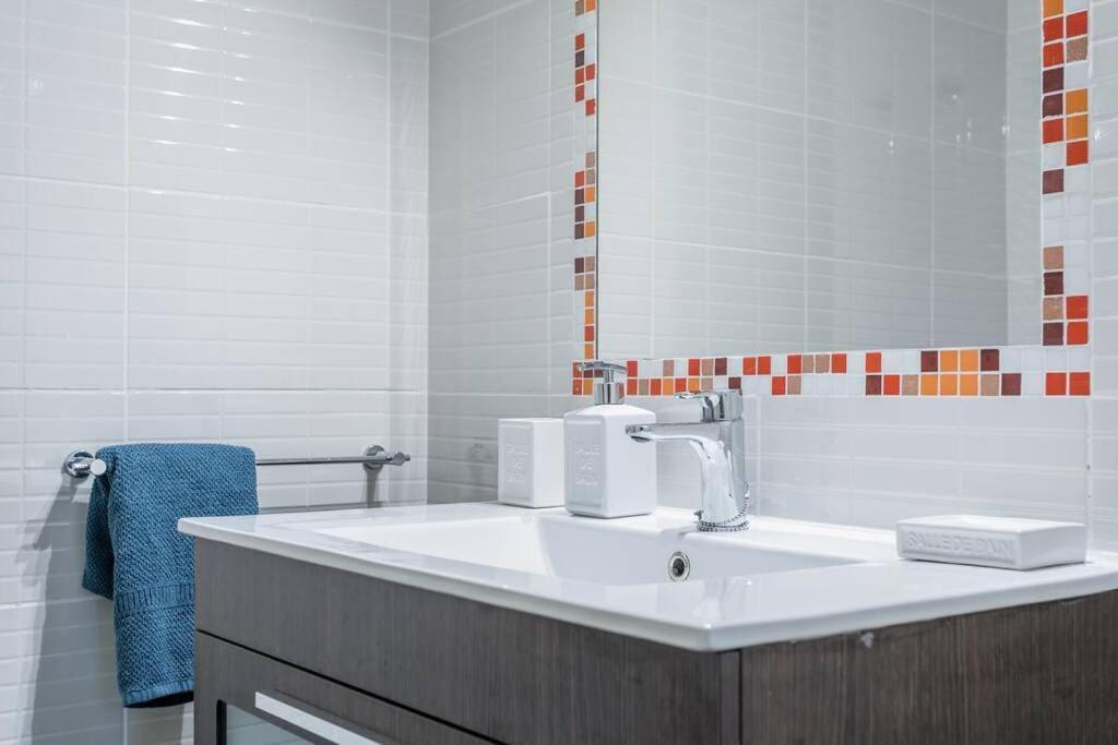 Apartment Canela Homes Park Gueell