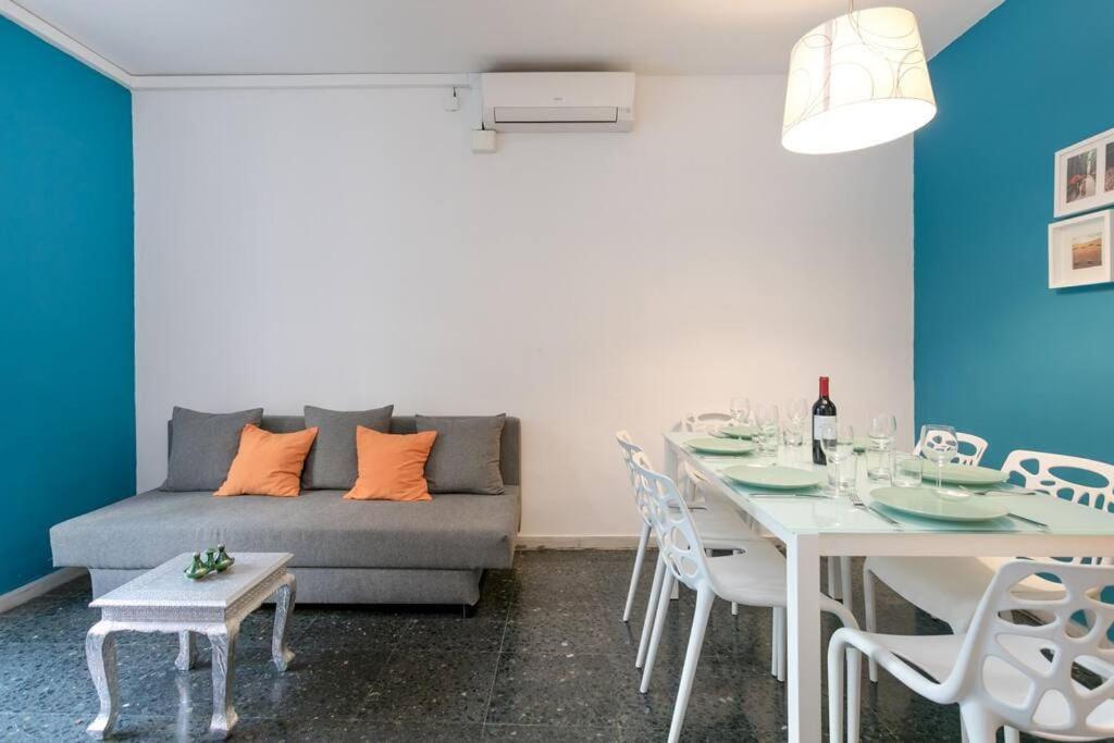 Canela Homes Park Gueell Apartment Barcelona