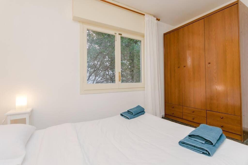 Canela Homes Park Gueell Barcelona