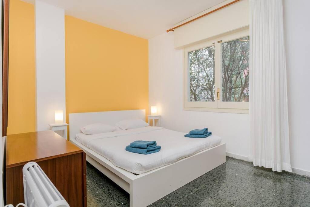 Canela Homes Park Gueell