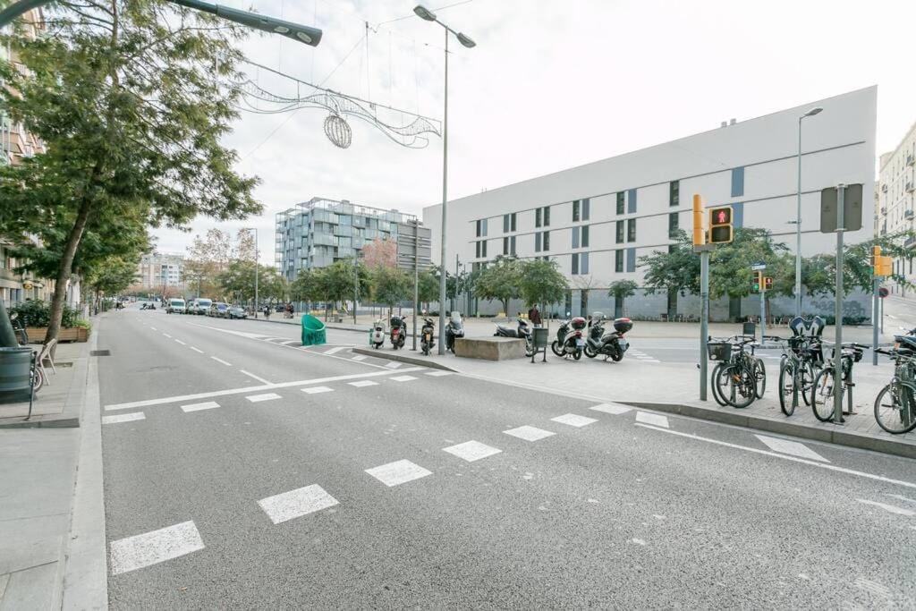Canela Homes Park Gueell * Barcelona