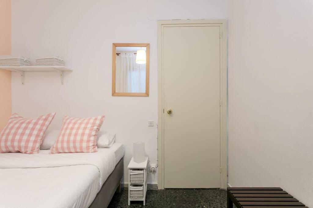 Canela Homes Park Gueell Apartment Barcelona