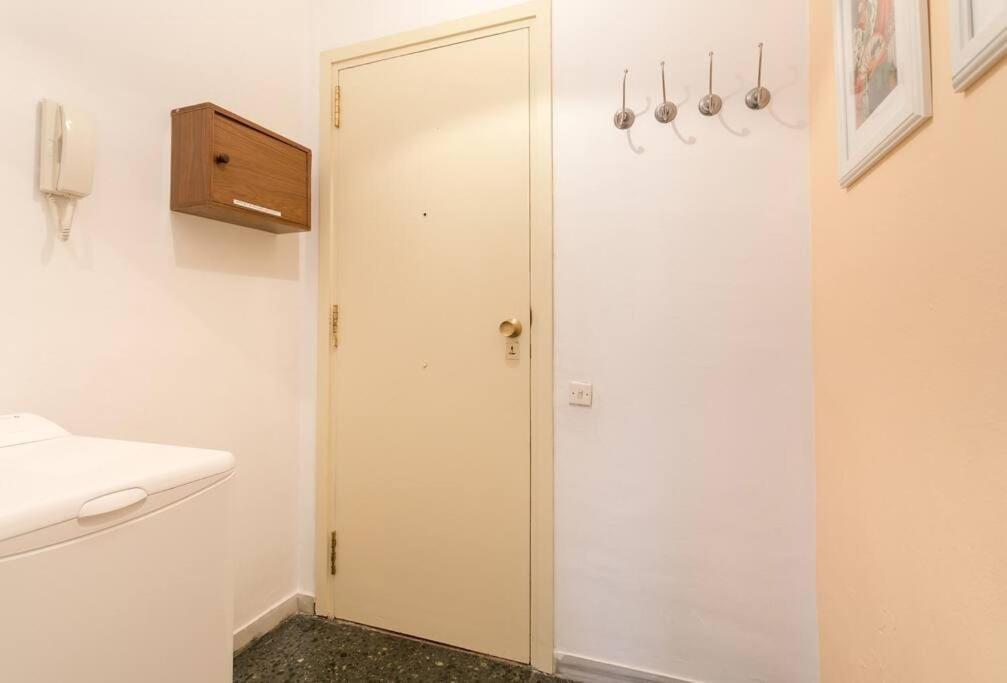 Canela Homes Park Gueell Apartment *
