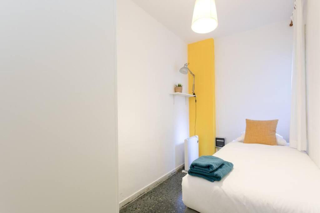 Canela Homes Park Gueell * Barcelona