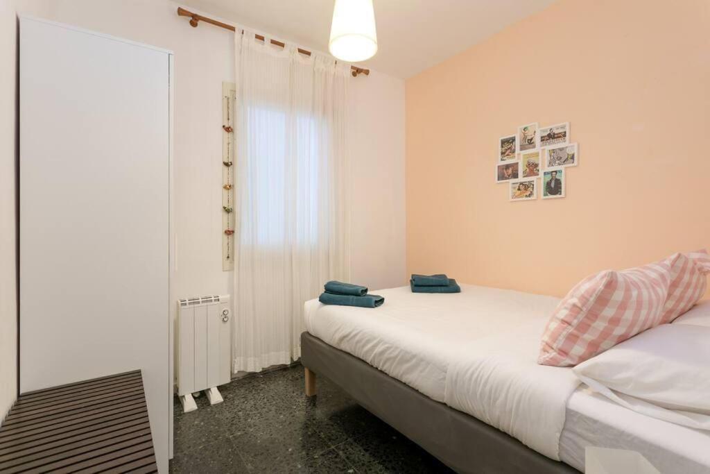 Apartment Canela Homes Park Gueell