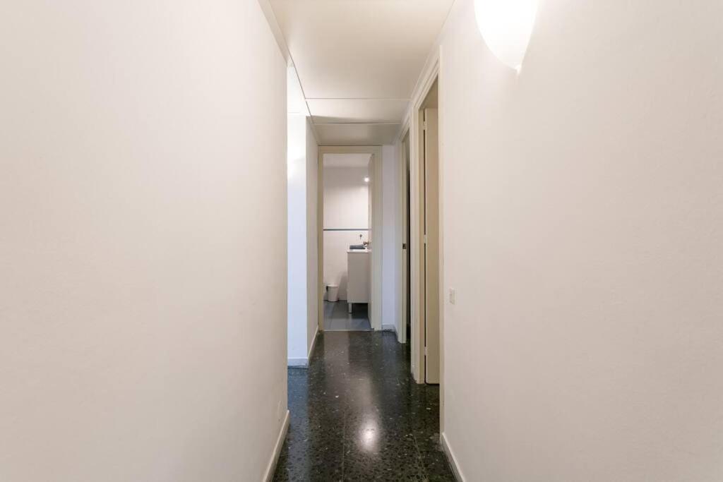 Canela Homes Park Gueell Barcelona