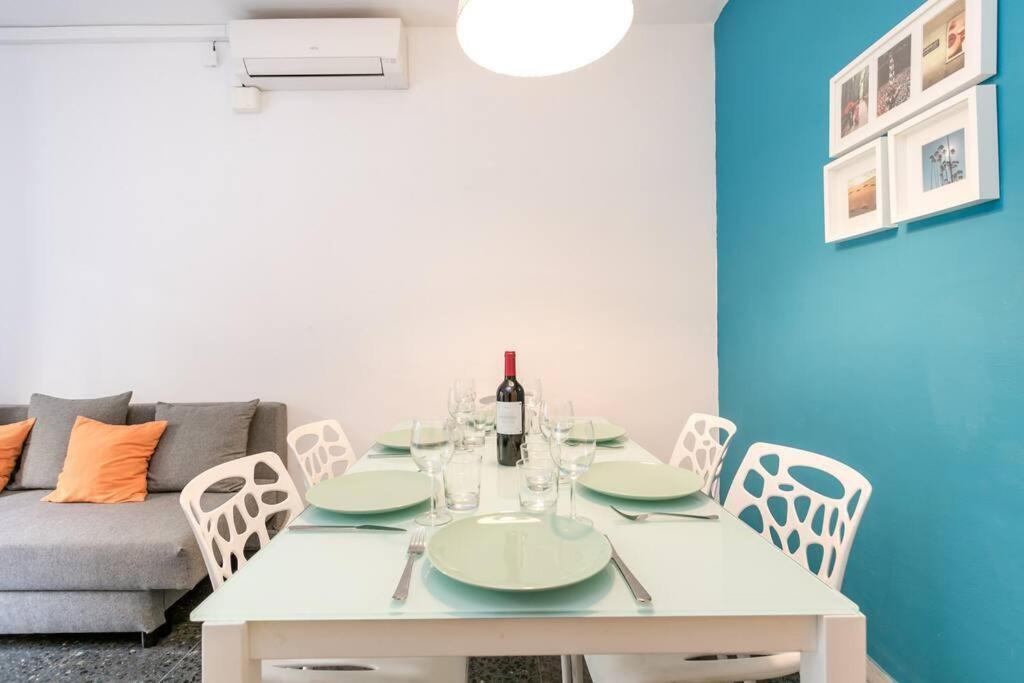 Canela Homes Park Gueell Apartment