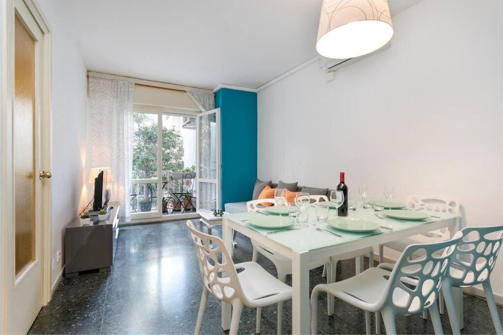 Apartment Canela Homes Park Gueell