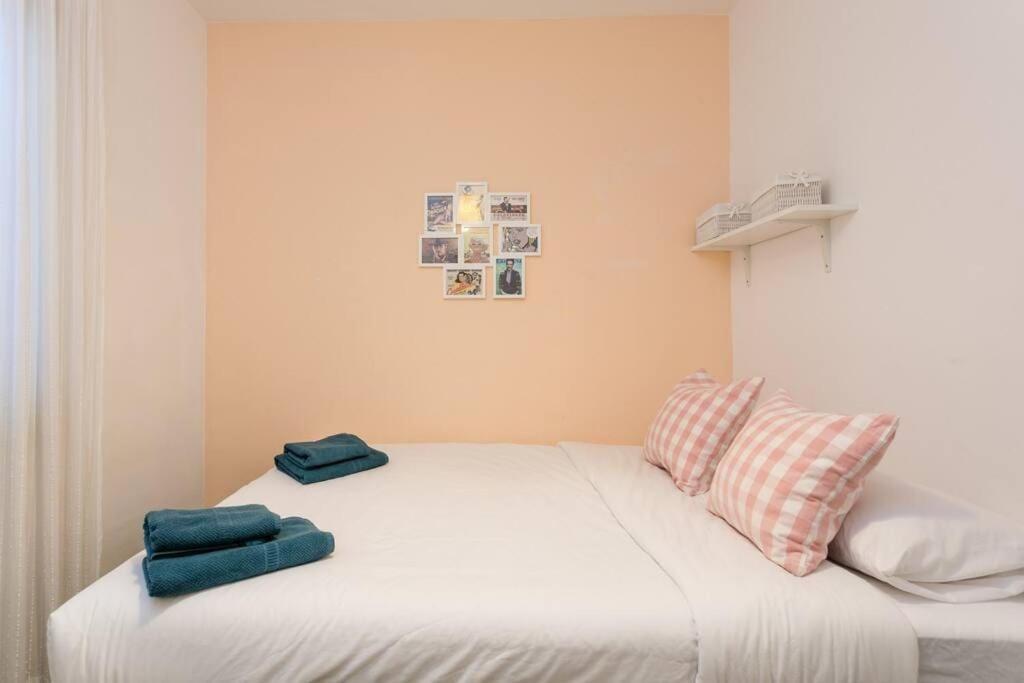 Canela Homes Park Gueell