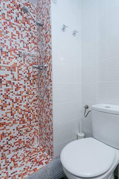 Apartment Canela Homes Park Gueell Barcelona