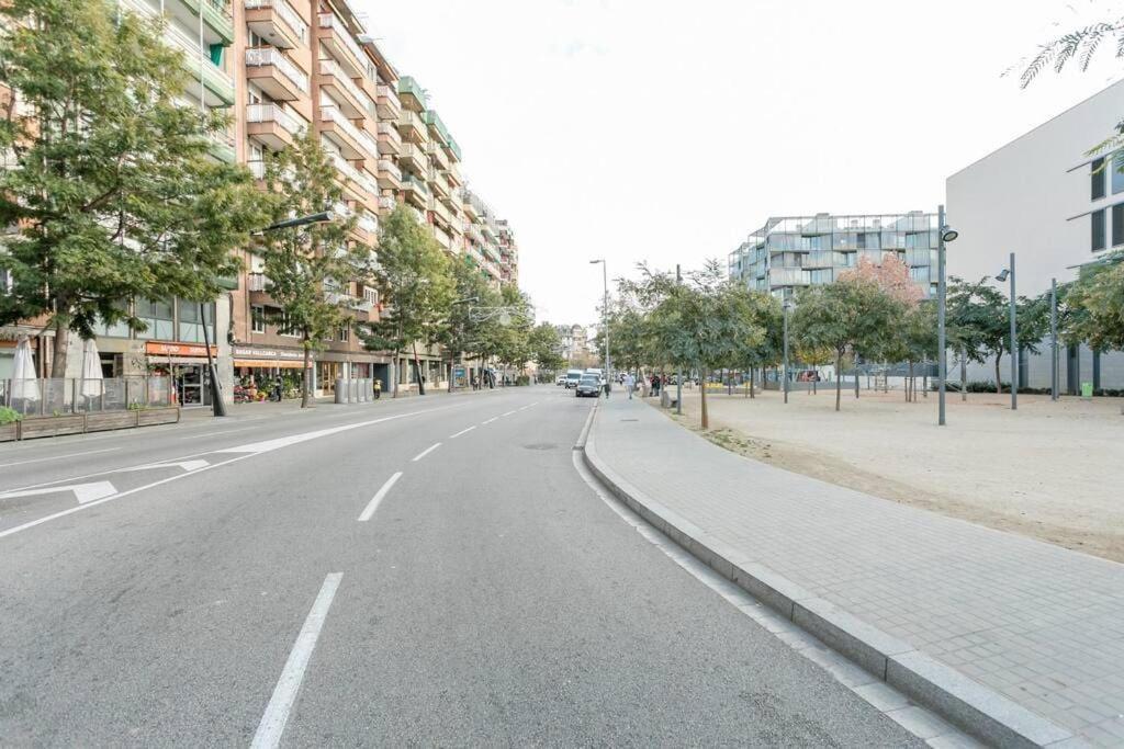 Apartment Canela Homes Park Gueell